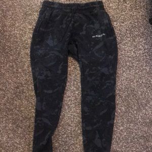 Alphalete joggers